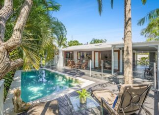 Noosa’s natural appeal at the fore