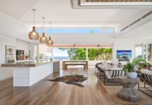 Ultimate and Irresistible Beach House