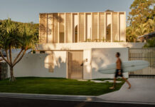 Wunya: The Art of a Healing Home