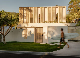 Wunya: The Art of a Healing Home