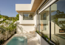 Wunya: The Art of a Healing Home