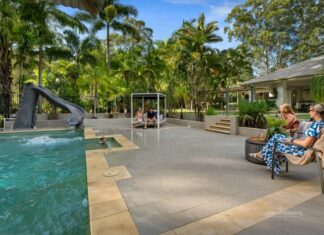 Give me the country life