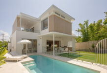 Pacific perfection, Sunshine Beach