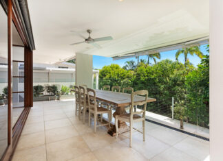 An Incredible Home Paired with An Unbeatable Lifestyle