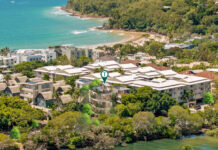 Classic Beach House with Development Potential