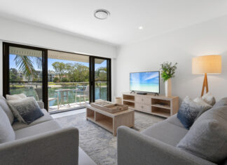 Luxury Dress Circle Riverside Spells Romance & Unforgettable Escapes to Holiday Paradise